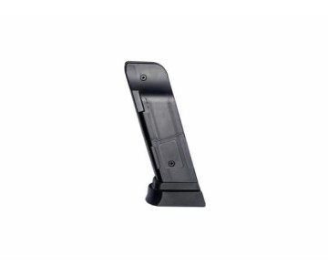 ASG Magazine, spring, SP-01 SHADOW