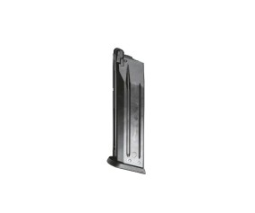 ASG Magazine, GBB, Gas, CZ P-09, 25 rds.