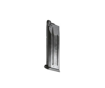 ASG Magazine, GBB, Gas, CZ P-09, 25 rds.