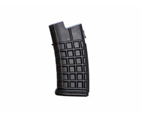 ASG Magazine, AEG, Steyr AUG A1/A2/A3, 110 rd.