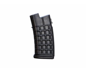 ASG Magazine, AEG, Steyr AUG A1/A2/A3, 110 rd.