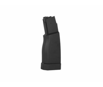 ASG Magazine, High-Cap, Scorpion EVO 3-A1, 375 rds.