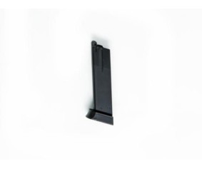 ASG Magazine, GBB, Gas, CZ SP-01 SHADOW, 26 rounds
