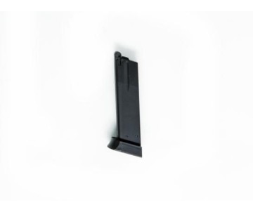 ASG Magazine, GBB, Gas, CZ SP-01 SHADOW, 26 rounds