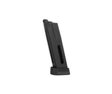 ASG Magazine, GBB, CO2, CZ SP-01 SHADOW, 26 rounds