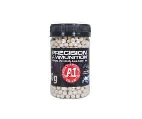 ASG BB's 40g (1000 ct, bottle) - White