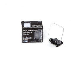 ASG Mount lens Protection
