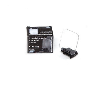 ASG Mount lens Protection
