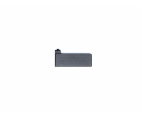 ASG Magazine, spring, M40A3 black