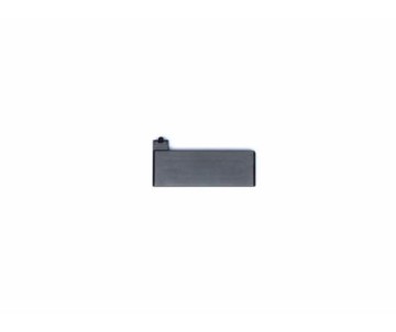 ASG Magazine, spring, M40A3 black