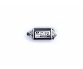ULTIMATE Motor, INFINITY, CNC U-22000, short axle
