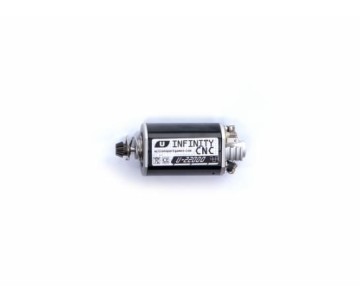 ULTIMATE Motor, INFINITY, CNC U-22000, short axle