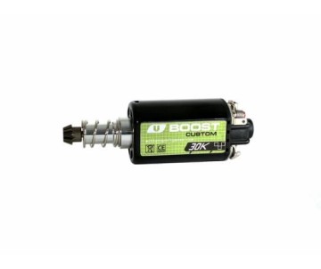 ULTIMATE Motor, BOOST, 30K Custom, long axle
