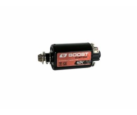 ULTIMATE Motor, BOOST, 40K Custom, short axle