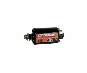 ULTIMATE Motor, BOOST, 40K Custom, short axle