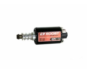 ULTIMATE Motor, BOOST, 40K Custom, long axle