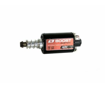 ULTIMATE Motor, BOOST, 40K Custom, long axle