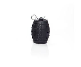 ASG 360 Storm Hand Grenade - Black ASG 360 Storm Hand Grenade - Black