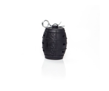 ASG 360 Storm Hand Grenade - Black