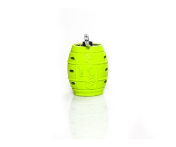 ASG 360 Storm Hand Grenade - Lime Green