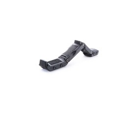 HERA HFGA Multi- Position Front Grip, black