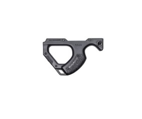 ASG Hera CQR Front Grip - Black