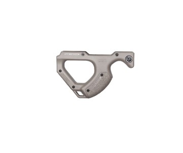 HERA CQR Front Grip - Tan