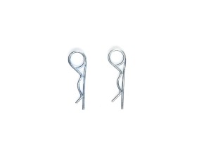 Storm Grenade pins, 2pcs