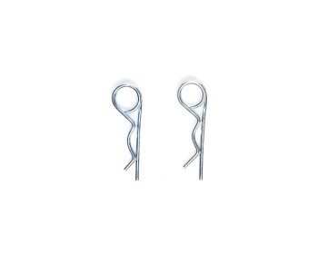 Storm Grenade pins, 2pcs