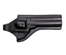STRIKE Belt holster, Leather,DW715 Revolve, 6 STRIKE Belt holster, Leather,DW715 Revolve, 6