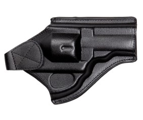 STRIKE Belt holster, Leather, DW715 Rev, 2.5 STRIKE Belt holster, Leather, DW715 Rev, 2.5
