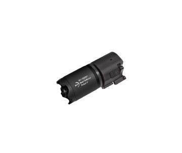 ASG Barrel Extension Tubes, B&T Rotex-V Blast Deflector, Black, 95mm