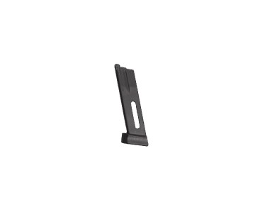 ASG Magazine, GBB, CO2, CZ Shadow 2, 26 rounds