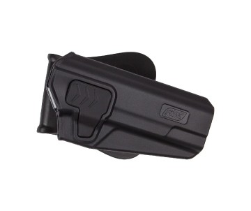 STRIKE Holster, 1911 models, Polymer