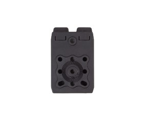 STRIKE Molle attachment, for polymer holster