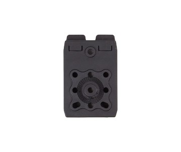 STRIKE Molle attachment, for polymer holster
