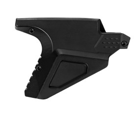 EVO ATEK - Magwell Hicap, Black