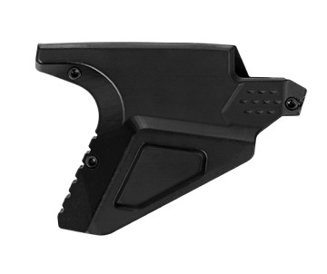 EVO ATEK - Magwell Hicap, Black