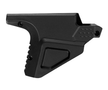 EVO ATEK - Magwell Midcap, Black