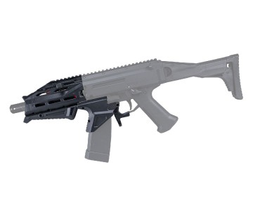 EVO ATEK - Complete Kit for Hicap