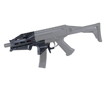 EVO ATEK - Complete Kit for Midcap