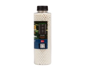 ASG BB's 20g (3300 ct) - Green