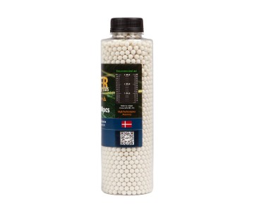 ASG BB's 20g (3300 ct) - Green