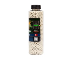 ASG BB's 25g (3300 ct) - Green