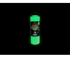 ASG BB's 28g (3300 ct) - Green