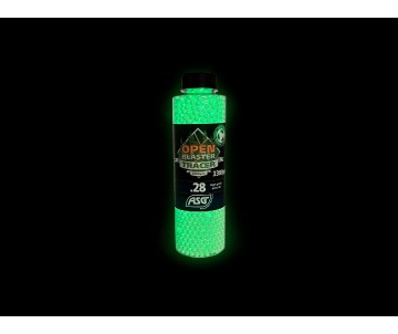 ASG BB's 28g (3300 ct) - Green