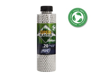 ASG BB's 20g (3300 ct)