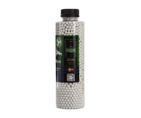 ASG BB's 25g (3300 ct)