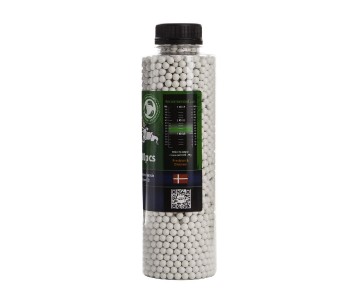 ASG BB's 25g (3300 ct)