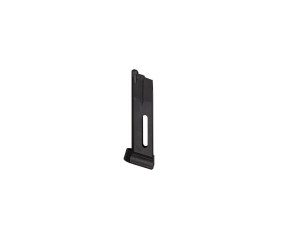 ASG Magazine, GBB, CO2, B&T USW A1, 26 shots